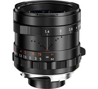Thypoch Full-frame Simera 35mm F/1.4 Type II pour monture Leica M, noir| ✅Offres d'hiver