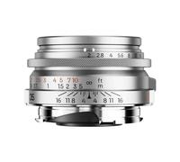 Thypoch - Ksana 35mm F2 Asph Argent Leica M + paresoleil