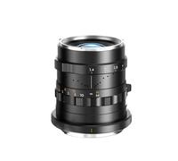 THYPOCH Lentille de Photographie Full Frame Simera 28 mm f1.4 pour Nikon Z Mount - Noir