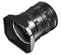 THYPOCH Lentille de Photographie Full Frame Simera 35 mm f1.4 pour Fujifilm X Mount - Noir