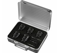 Thypoch - Lot de 5 objectifs Simera-C (21/28/35/50/75mm) Canon RF