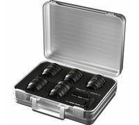 Thypoch - Lot de 5 objectifs Simera-C (21/28/35/50/75mm) Sony E