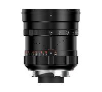 Thypoch SIMERA 21 mm f1.4 - Leica M Argent