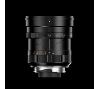 Thypoch Simera 21mm f/1.4 objectif grand-angle pour Leica M-Mount noir