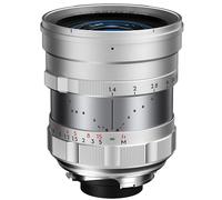 THYPOCH Simera 21mm f/1.4 pour Leica M Silver