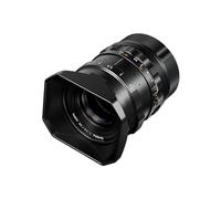 Thypoch Simera 28 mm f1.4 ASPH. pour Leica M Mount - Noir