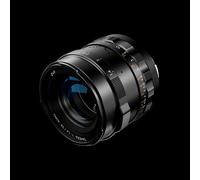 Thypoch Simera 28mm f/1.4 objectif grand-angle lumineux pour Sony E-Mount - mise au point manuelle - construction en aluminium - noir