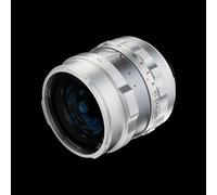 Thypoch Simera 28mm f/1.4 objectif pour Nikon Z-Mount - argent