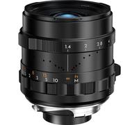 Thypoch Simera 28mm F/1.4 pour monture Leica M Type II, noir| ✅Prix compétitifs !