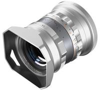 THYPOCH Simera 28mm f/1.4 pour Nikon Z Argent