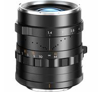 Thypoch - Simera 28mm F1.4 Asph Noir Fuji X