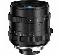 Thypoch - Simera 28mm F1.4 Asph Type II Noir Leica M