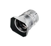 Thypoch Simera 35 mm f1.4 ASPH. pour Leica M Mount - Argent