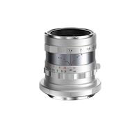 Thypoch Simera 35mm f/1.4 monture Z - Argent + Garantie 5 Ans