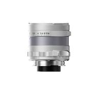 Thypoch Simera 35mm f/1.4 objectif M-mount Type II argent