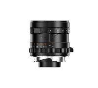 Thypoch Simera 35mm f/1.4 objectif pour Nikon Z-mount avec mise au point manuelle et bokeh exceptionnel