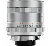 Thypoch - Simera 35mm F1.4 Asph Argent Leica M