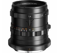 Thypoch - Simera 50mm F1.4 Asph Noir Nikon Z