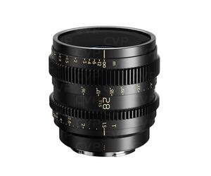 Thypoch - Simera-C 28mm T1.5 Ciné Sony E