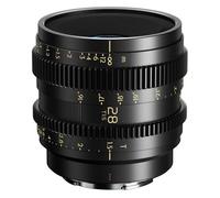 Thypoch Simera-C 28mm T1.5 FF Prime Cine Lens pour Sony E-mount | ✅ + garantie gratuit de 5 ans