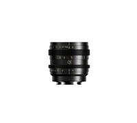 Thypoch Simera-C 35mm T1.5 FF Prime Cine Lens pour Sony E-mount