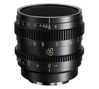 Thypoch Simera-C 50mm T1.5 FF Prime Cine Lens pour Sony E-mount | ✅ + garantie gratuit de 5 ans