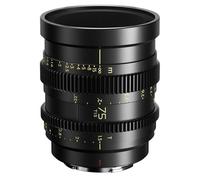 Thypoch Simera-C 75mm T1.5 FF Prime Cine Lens pour Sony E-mount | ✅ + garantie gratuit de 5 ans