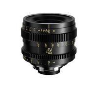 Thypoch – Objectif cinéma Simera‑C 28 mm T1.5 – Plein format – Monture Leica M – Garantie 5 ans