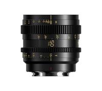 Thypoch Objectif Simera-C 50mm T1.5 Ciné Monture Sony E