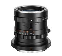 THYPOCH Thypoch Simera Objectif 35 mm f1.4 FF pour Nikon Z Noir