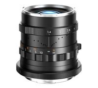 Thypoch Simera plein format 28 mm F/1.4 pour monture Canon RF, noir| ✅+ garantie gratuit de 5 ans