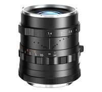 Thypoch Simera plein format 28 mm F/1.4 pour monture Sony E, noir| ✅+ garantie gratuit de 5 ans