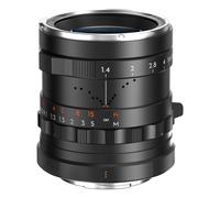 Thypoch Simera plein format 35 mm F/1.4 pour monture Nikon Z, noir| ✅Prix compétitifs !