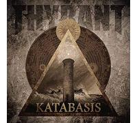Thyrant - Katabasis (Gtf.2lp-Set)