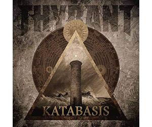 Thyrant - Katabasis (Gtf. Set)