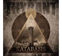 Thyrant - Katabasis [Vinyl] Uk - Import
