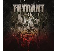 Thyrant - What We Left Behind