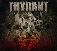 Thyrant - What We Left Behind-Digi-