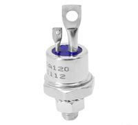 Thyristor à vis contrôlé au silicium 50RIA120
