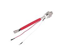Thyristor de controle de phase de visee SCR 100A 1600V KP100A