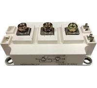 Thyristor de module de puissance SKM400GB12V for une commande de puissance fiable