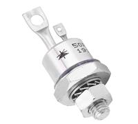 Thyristor SCR 50A 1200V, Redresseur Commandé au Silicium, Type 50RIA, à Vis pour Contrôle de Moteur, Haute Puissance, Lot de 2