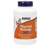 Thyroid Energy - 180 vcaps
