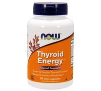 Thyroid Energy 90 Capsules