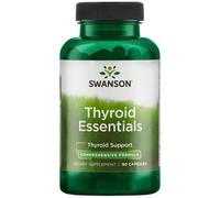 Thyroid Essentials - 90 caps