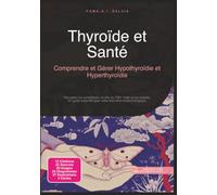 Thyroïde et Santé: Comprendre et Gérer Hypothyroïdie et Hyperthyroïdie