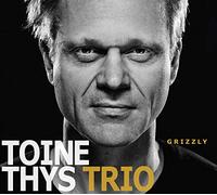 Thys, Toine -Trio- - Grizzly