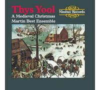 Thys Yool/a Médiéval Christmas