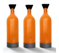 THYXGS Pompe À Résine USB pour Imprimante 3D, Récupération des Déchets, Capacité 300 ML, Buse À Bec De Canard, avec 2 Flacons De Résine, pour Filtrer Et Recycler La Résine Photosensible