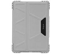 THZ73711GL Protek Etui renforcé pour iPad 9,7'' (6ème/5ème génération),iPad Pro, iPad Air 2, iPad Air - Gris, iPad 9,7" pouces